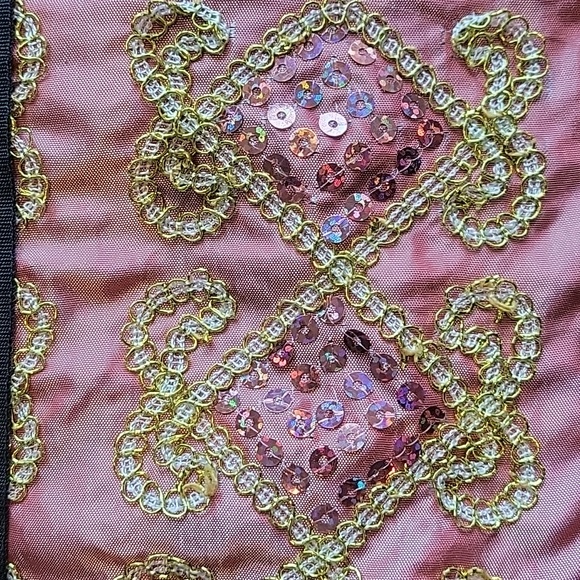 Elephant Cloth Tote - Picture 7 of 12